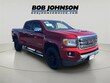 GMC Canyon