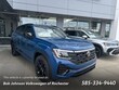 Volkswagen Atlas Cross Sport