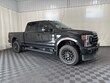 Ford F-250SD