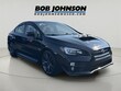 Subaru WRX