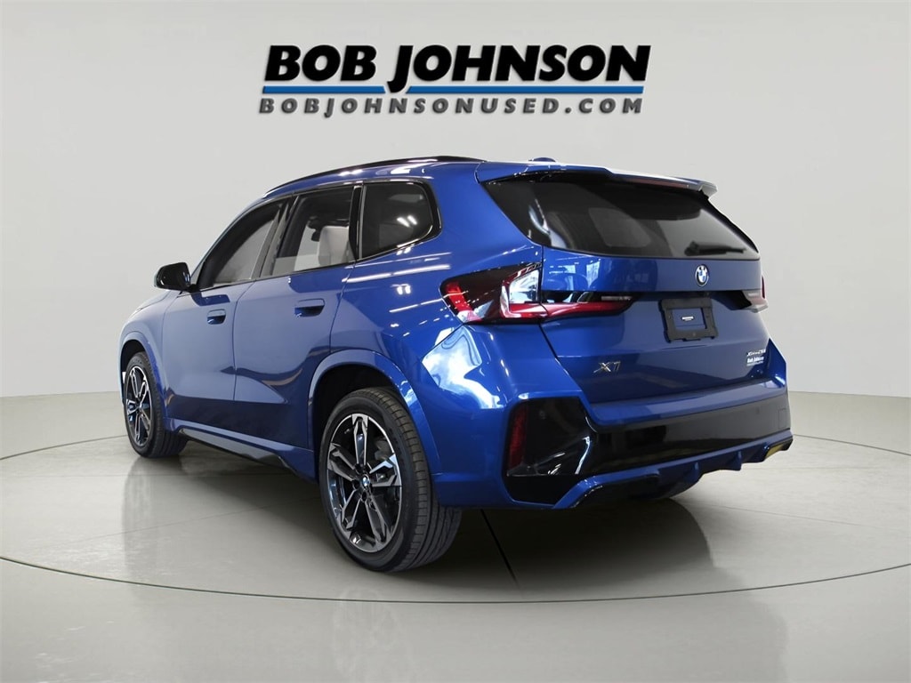 Certified 2023 BMW X1 xDrive28i SUV