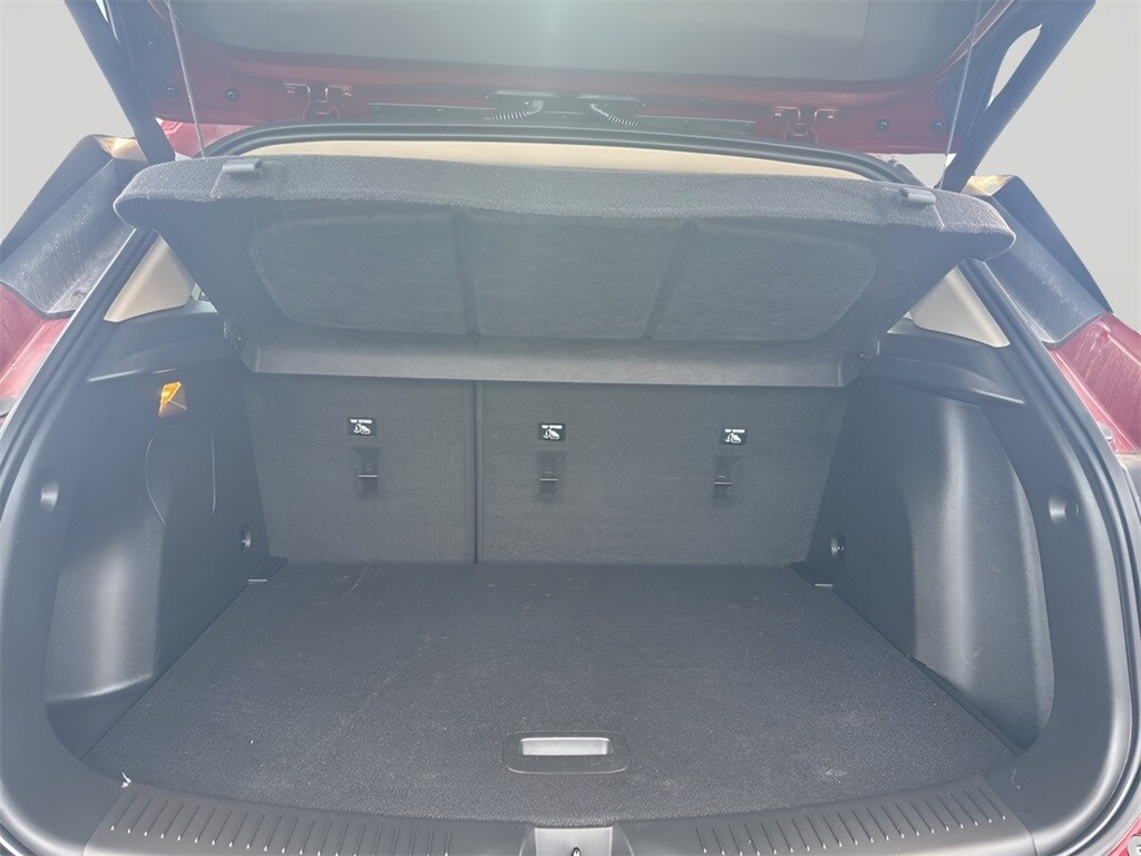 Used 2023 Buick Encore GX Select SUV