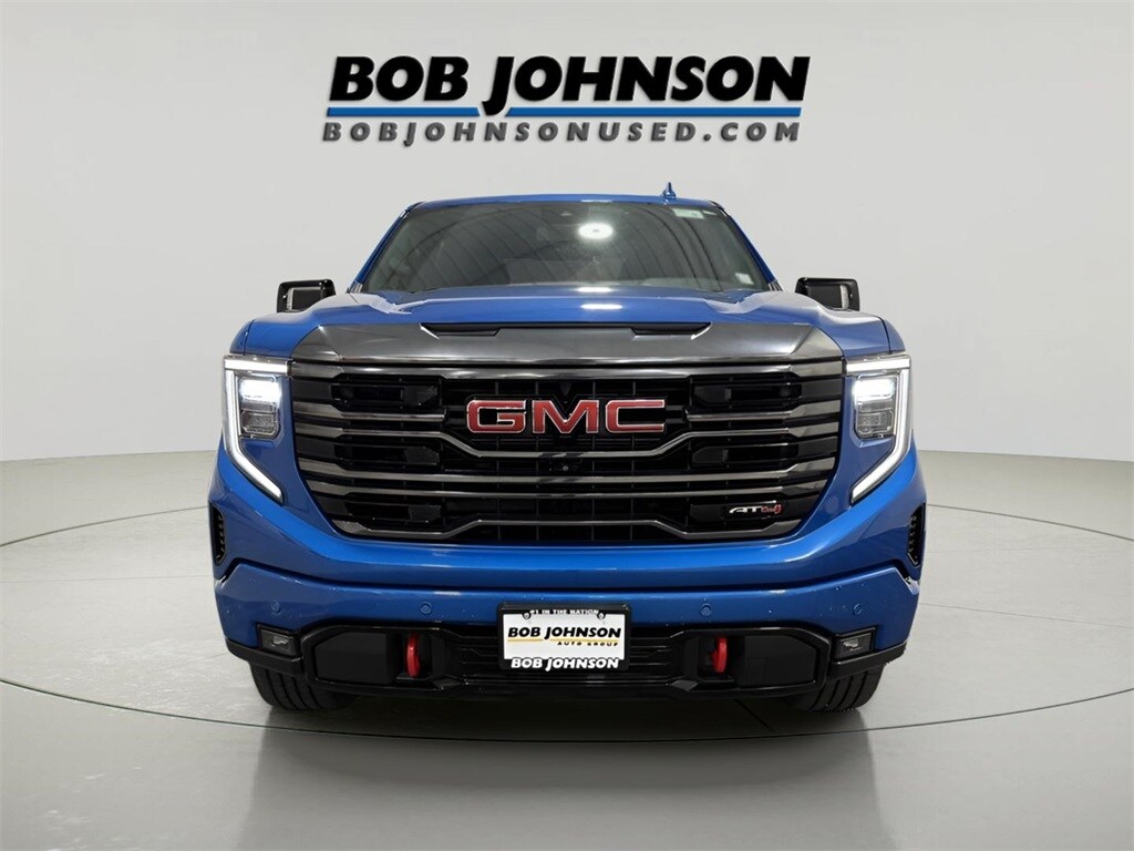 Used 2023 GMC Sierra 1500 AT4 Truck