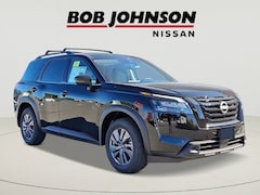 2025 Nissan Pathfinder SV SUV