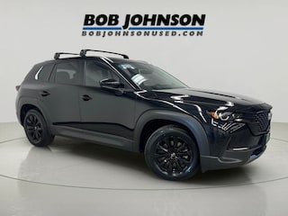 2023 Mazda CX-50 2.5 S Preferred Plus Package SUV