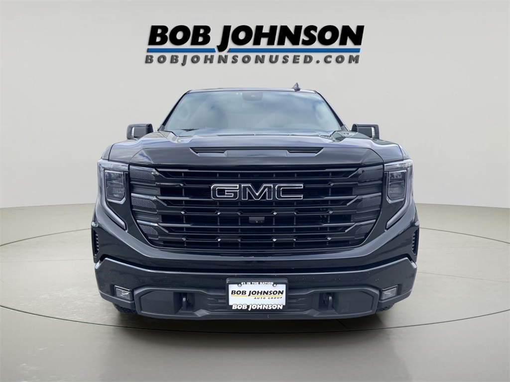 Used 2023 GMC Sierra 1500 Elevation Truck