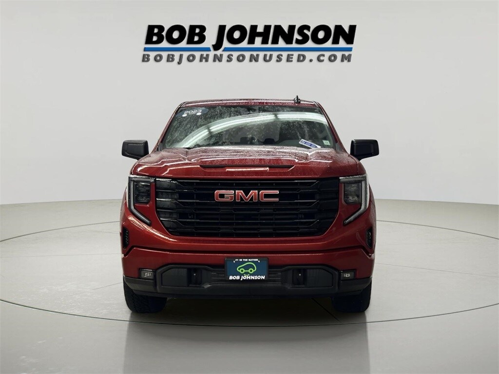 2023 Gmc Sierra 1500 Elevation photo 4