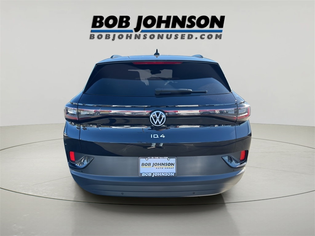 Used 2023 Volkswagen ID.4 S SUV