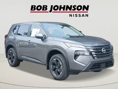 2026 Nissan Rogue SV SUV