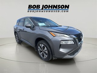 2023 Nissan Rogue SV SUV
