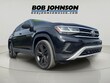 Volkswagen Atlas Cross Sport