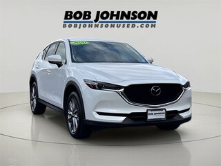 2020 Mazda CX-5 Grand Touring SUV