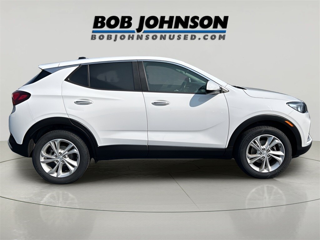 2020 Buick Encore GX Preferred photo 2