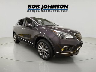 2017 Buick Envision Premium I SUV