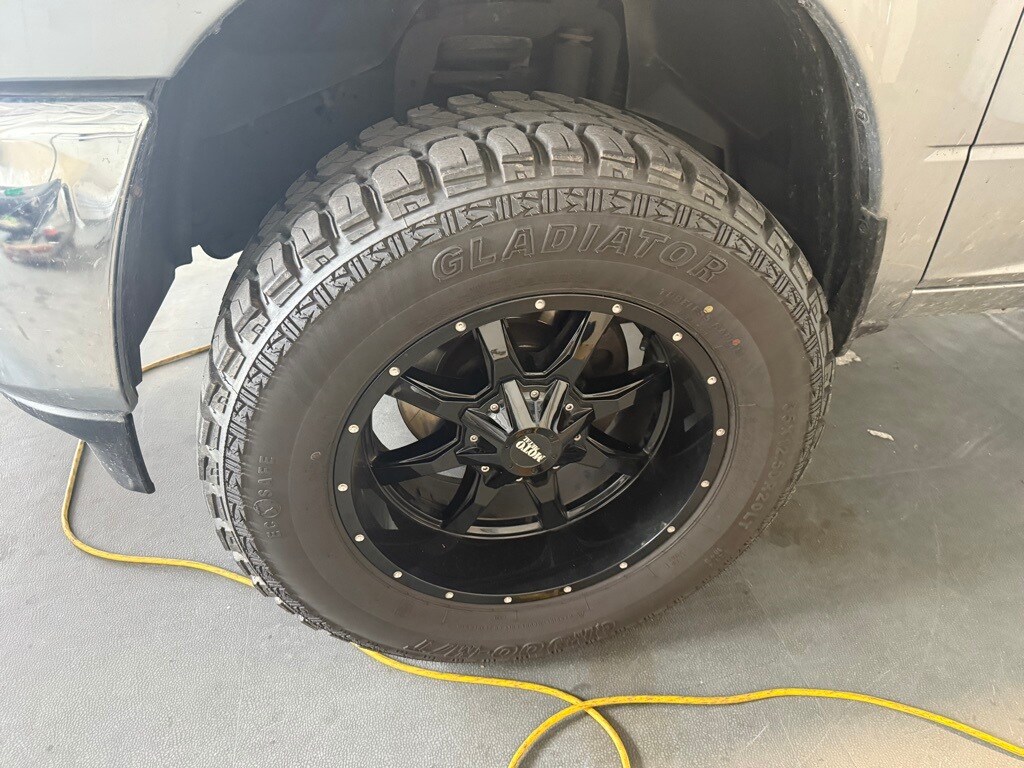 2021 Ram 2500 Tradesman photo 3