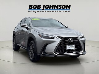 2024 LEXUS NX 350h Premium SUV