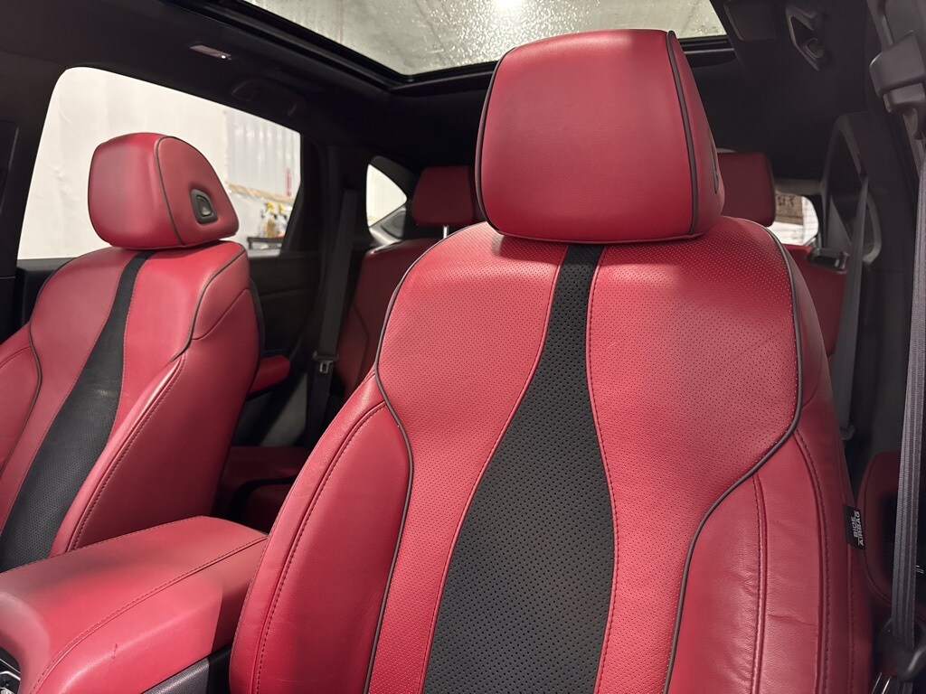 Used 2022 Acura RDX A-Spec Package SUV