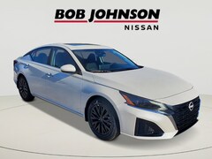 2025 Nissan Altima SV Sedan