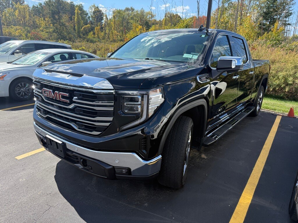 2023 Gmc Sierra 1500 Elevation photo 3