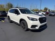Subaru Ascent
