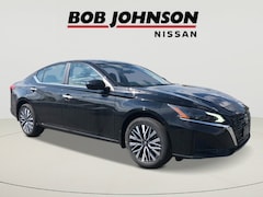 2025 Nissan Altima SV Sedan