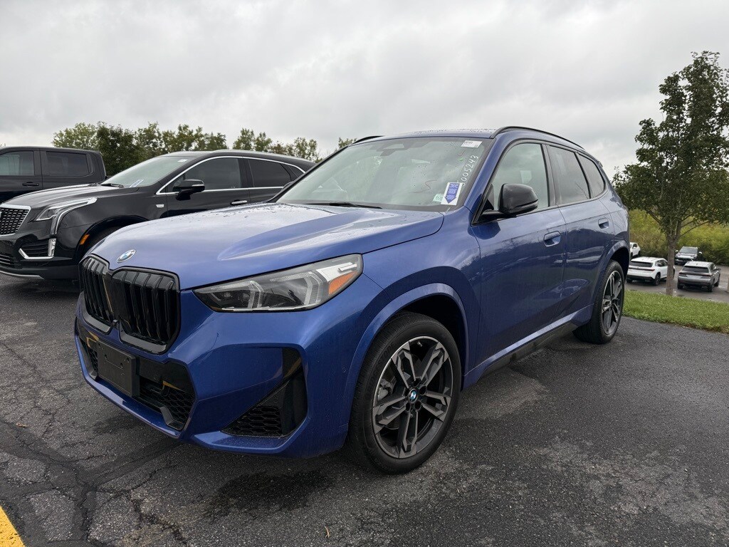 2023 Bmw X1 XDrive28i photo 3