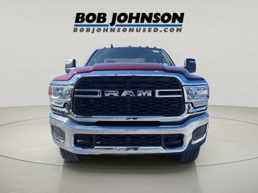 Used 2024 Ram 2500 Tradesman Truck