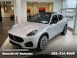 Maserati Grecale