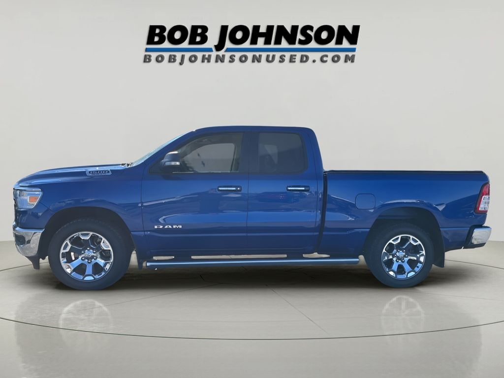 Used 2019 Ram 1500 Big Horn/Lone Star Truck