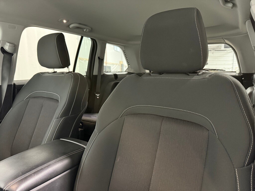 Used 2023 Jeep Grand Cherokee Laredo SUV