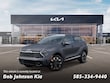 Kia Sportage Plug-In Hybrid