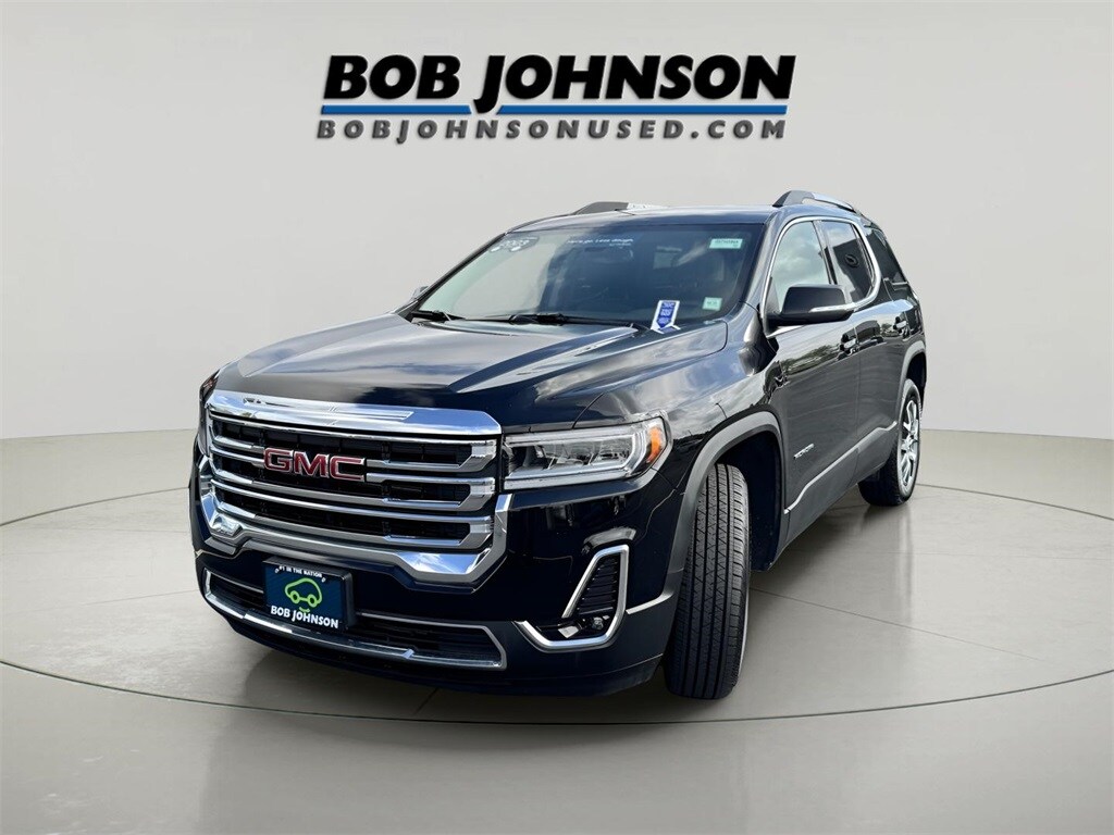 2023 Gmc Acadia SLT photo 3