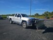 Chevrolet Silverado 2500HD