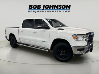 2019 Ram 1500 Big Horn/Lone Star Truck
