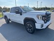 GMC Sierra 2500HD