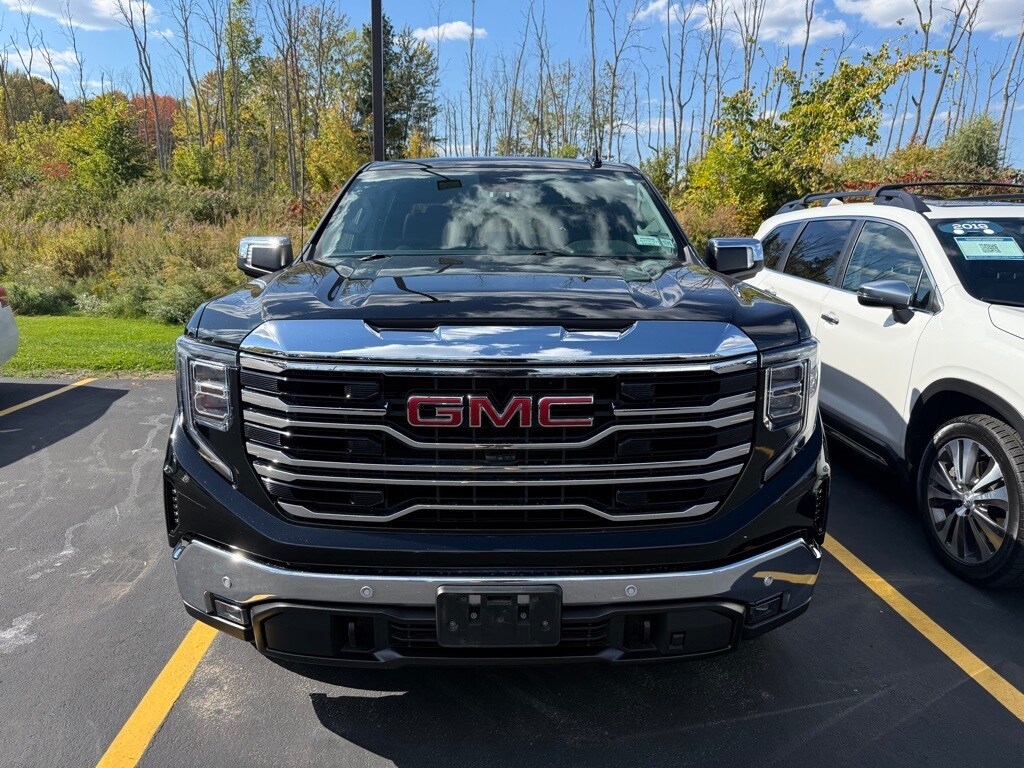 2023 Gmc Sierra 1500 Elevation photo 2