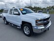 Chevrolet Silverado 1500 LD