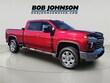 Chevrolet Silverado 2500HD