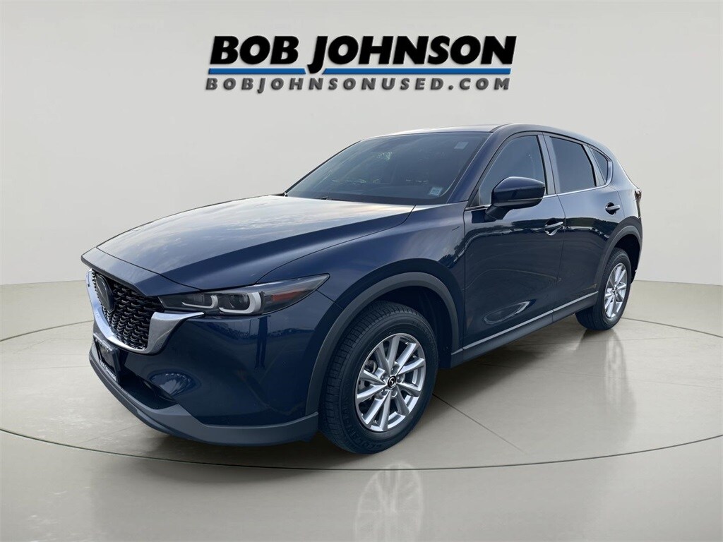 2023 Mazda CX-5 2.5 Select photo 2