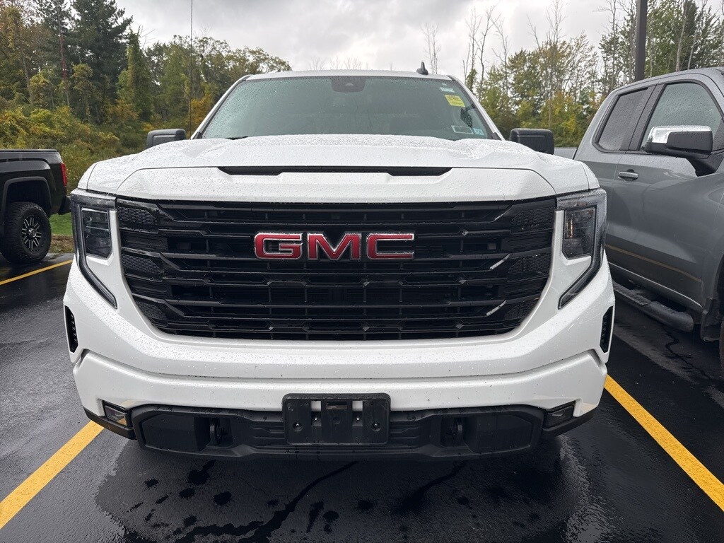 2022 Gmc Sierra 1500 Elevation photo 2
