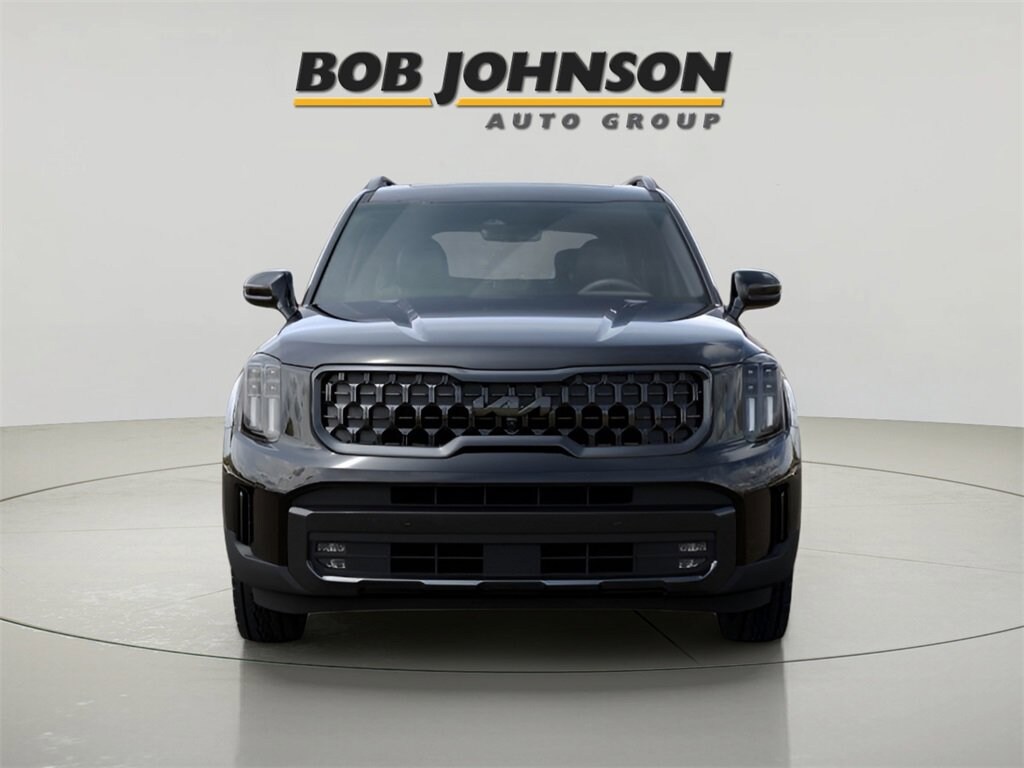 New 2025 Kia Telluride SX-Prestige X-Pro SUV