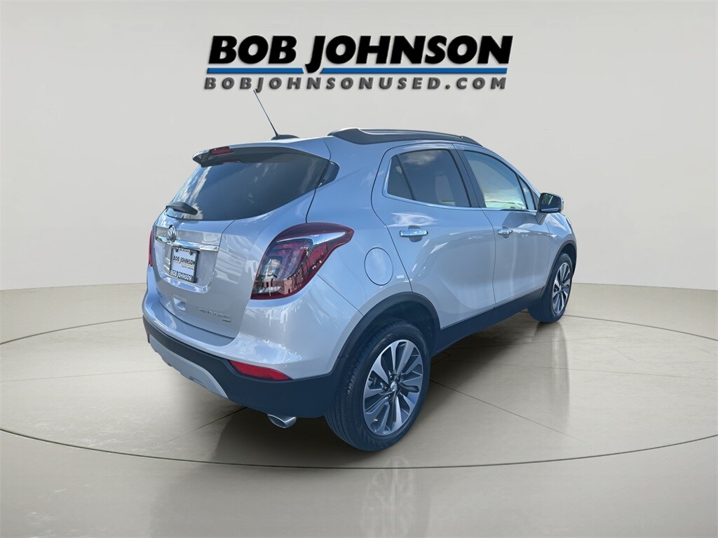 2022 Buick Encore Preferred photo 3