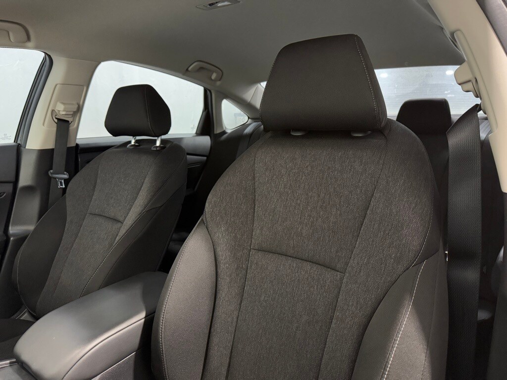 Used 2024 Honda Accord LX Sedan