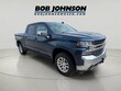 Chevrolet Silverado 1500 LTD