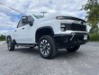 Chevrolet Silverado 2500HD