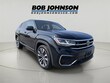 Volkswagen Atlas Cross Sport