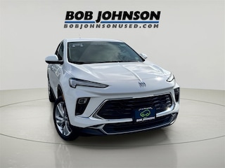 2024 Buick Encore GX Preferred SUV