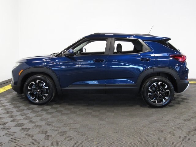 2023 Chevrolet Trailblazer LT photo 4