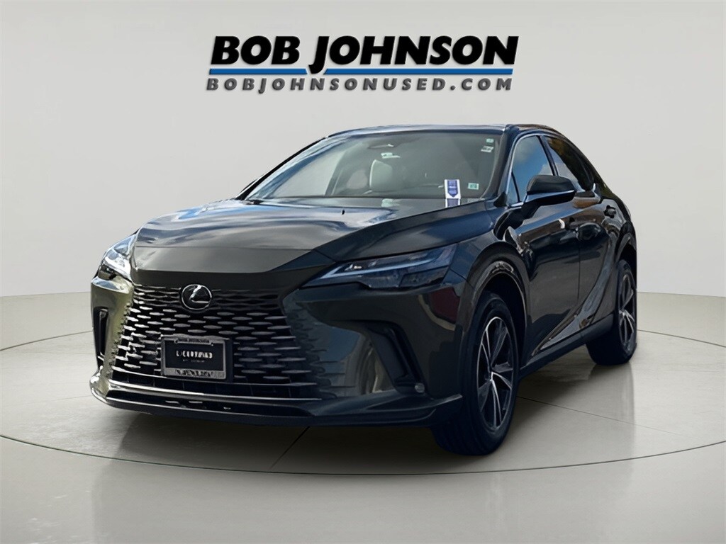 Certified 2023 Lexus RX 350 Premium SUV
