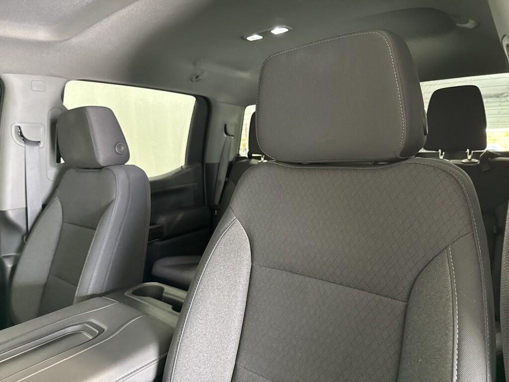 2022 Chevrolet Silverado 1500 RST Rally Edition photo 4